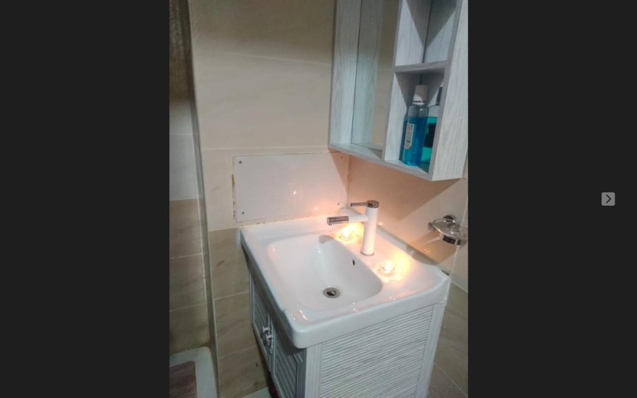 Dubai Creeck Realty Hostel Deluxe Studios Екстериор снимка