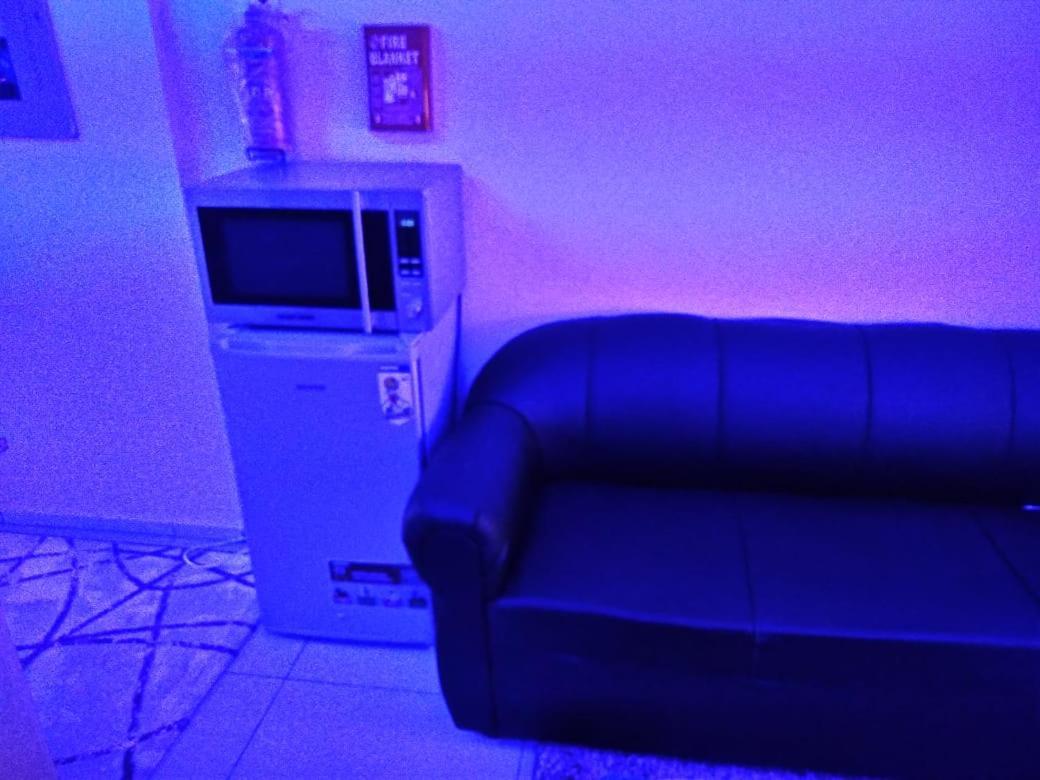 Dubai Creeck Realty Hostel Deluxe Studios Екстериор снимка