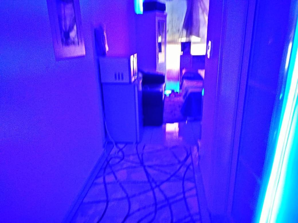 Dubai Creeck Realty Hostel Deluxe Studios Екстериор снимка