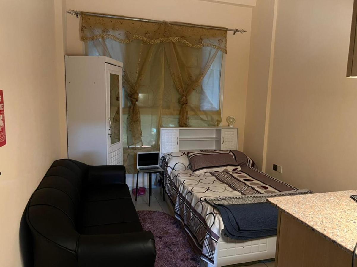 Dubai Creeck Realty Hostel Deluxe Studios Екстериор снимка